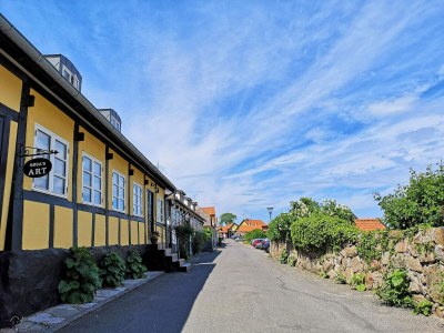 Holiday park 6 Personen Ferienhaus in Allinge - Outdoor photo 22