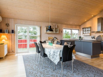 Holiday house 6 person holiday home in Tarm - Outdoor photo 4