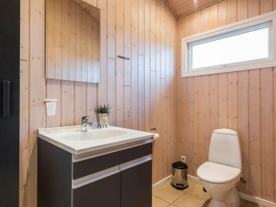 Holiday house 6 person holiday home in Tarm - Outdoor photo 6