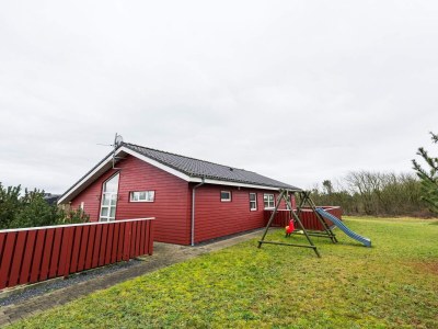 Holiday house 6 person holiday home in Tarm - Outdoor photo 8