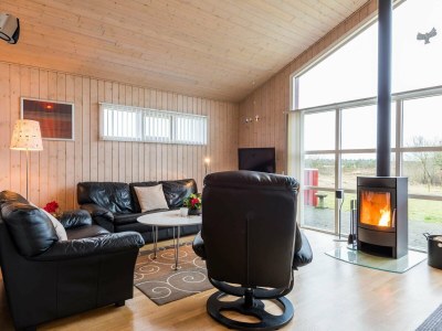 Holiday house 6 person holiday home in Tarm - Outdoor photo 14