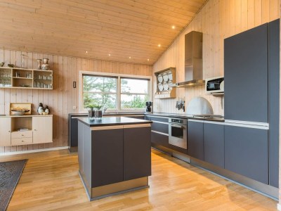 Holiday house 6 person holiday home in Tarm - Outdoor photo 16