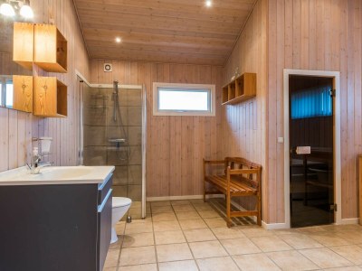 Holiday house 6 person holiday home in Tarm - Outdoor photo 17