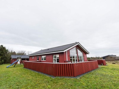 Holiday house 6 person holiday home in Tarm - Outdoor photo 18