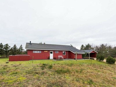 Holiday house 6 person holiday home in Tarm - Outdoor photo 20