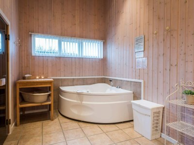 Holiday house 6 person holiday home in Tarm - Outdoor photo 23