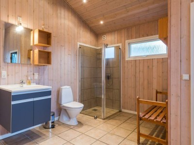 Holiday house 6 person holiday home in Tarm - Outdoor photo 25