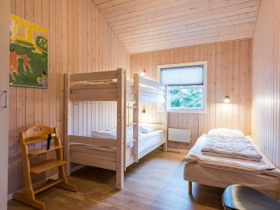 Holiday house 6 person holiday home in Tarm - Outdoor photo 27