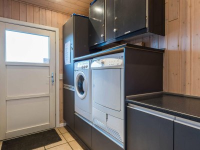 Holiday house 6 person holiday home in Tarm - Outdoor photo 28