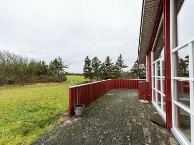 Holiday house 6 person holiday home in Tarm - Outdoor photo 30