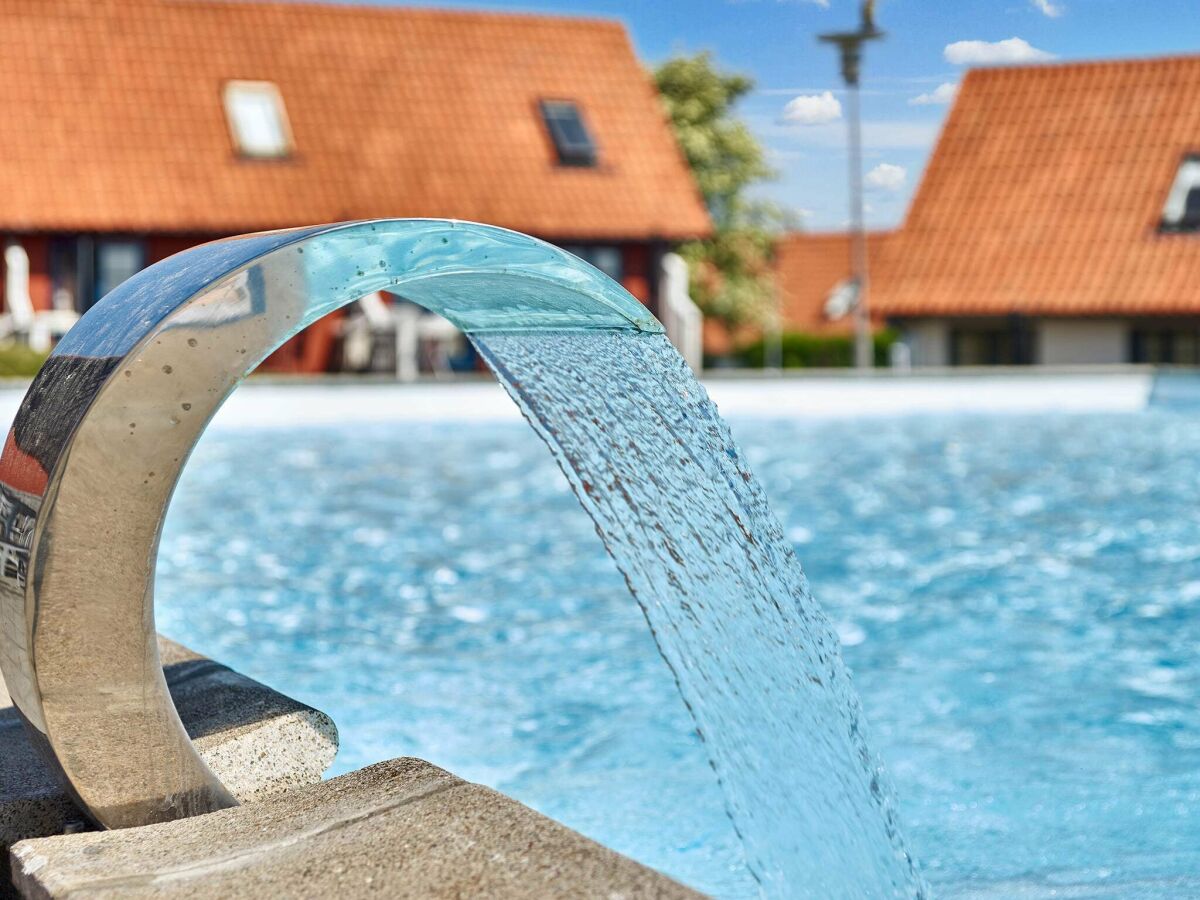 Holiday park Premium sea-view apartment in Gudhjem - Outdoor photo 5