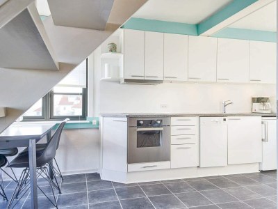 Holiday park Premium sea-view apartment in Gudhjem - Outdoor photo 4