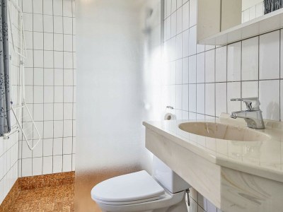 Holiday park Premium sea-view apartment in Gudhjem - Outdoor photo 9