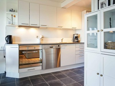 Holiday park Premium sea-view apartment in Gudhjem - Outdoor photo 12