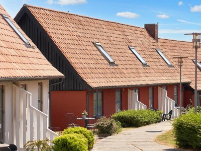 Holiday park Premium sea-view apartment in Gudhjem - Outdoor photo 30