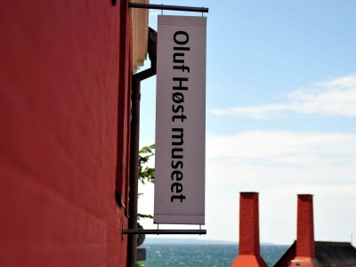 Holiday park Premium sea-view apartment in Gudhjem - Outdoor photo 41