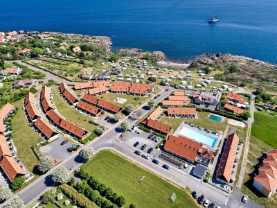 Holiday park Premium sea-view apartment in Gudhjem - Outdoor photo 44