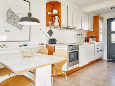 Holiday park Premium sea-view apartment in Gudhjem - Outdoor photo 46