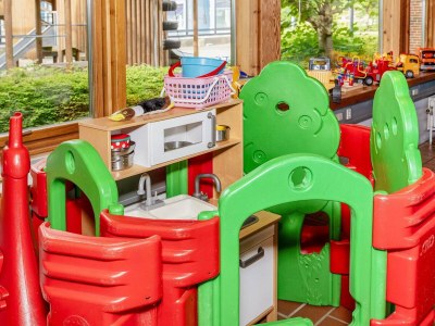 Holiday park 6 person holiday home on a holiday park in Hanstholm - Outdoor photo 12