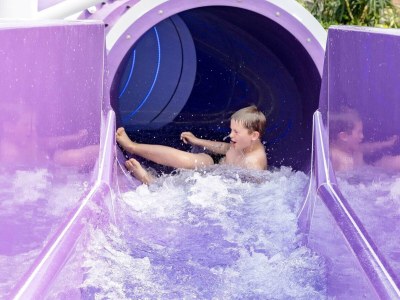 Holiday park 6 person holiday home on a holiday park in Hanstholm - Outdoor photo 34