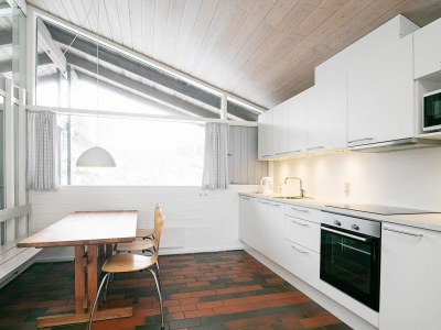 Holiday park 6 person holiday home on a holiday park in Hanstholm - Outdoor photo 54