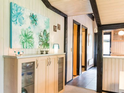 Holiday house 6 Personen Ferienhaus in Nørre Nebel - Outdoor photo 13