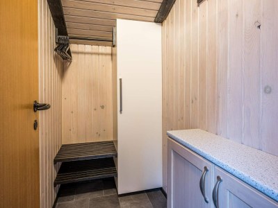 Holiday house 6 Personen Ferienhaus in Nørre Nebel - Outdoor photo 18