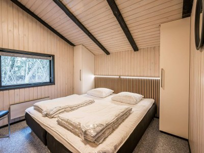 Holiday house 6 Personen Ferienhaus in Nørre Nebel - Outdoor photo 22