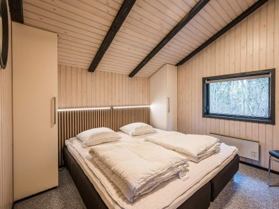 Holiday house 6 Personen Ferienhaus in Nørre Nebel - Outdoor photo 23