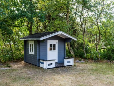 Holiday house 6 Personen Ferienhaus in Nørre Nebel - Outdoor photo 27