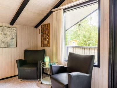 Holiday house 6 Personen Ferienhaus in Nørre Nebel - Outdoor photo 30