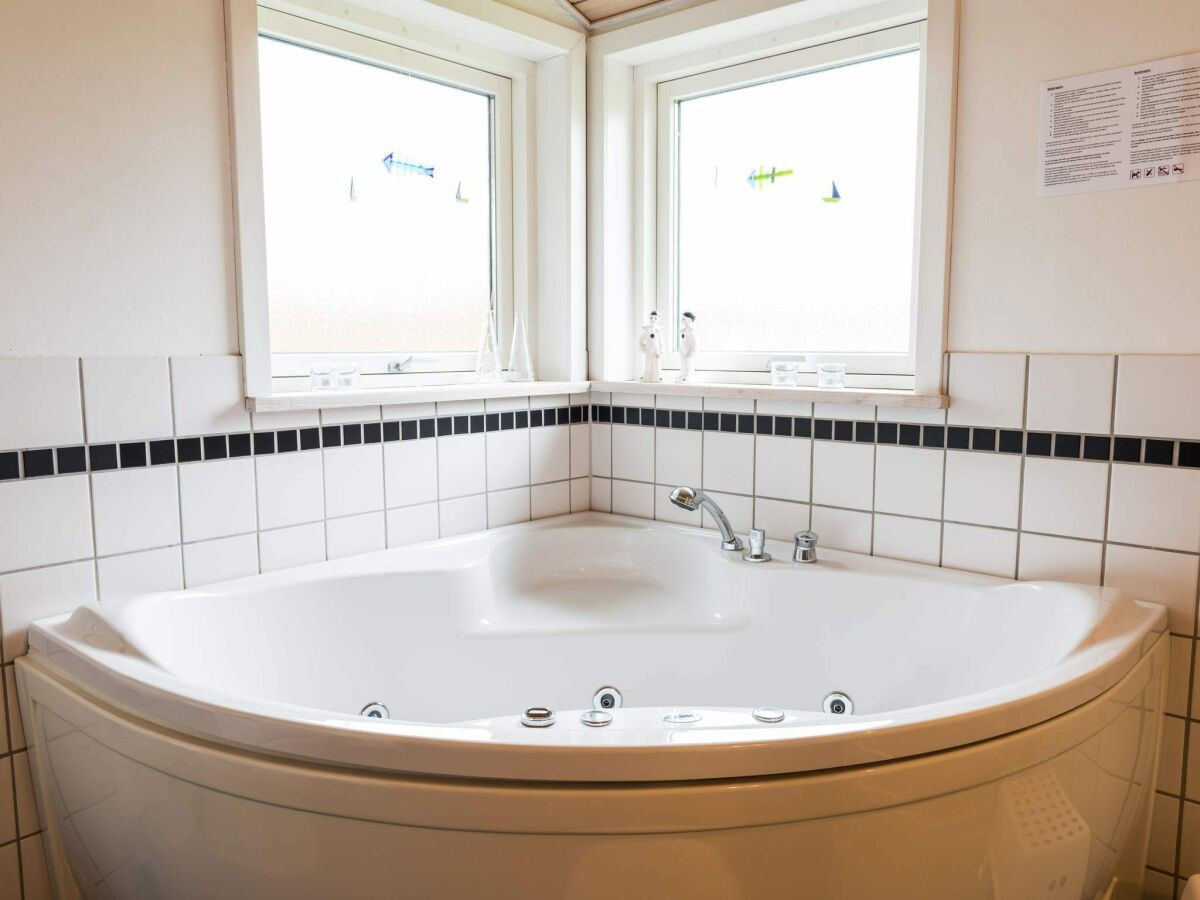 Holiday house 6 Personen Ferienhaus in Tarm - Outdoor photo 5