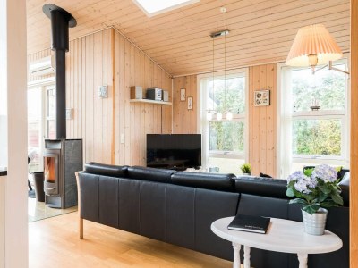 Holiday house 6 Personen Ferienhaus in Tarm - Outdoor photo 8