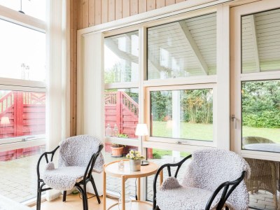 Holiday house 6 Personen Ferienhaus in Tarm - Outdoor photo 10