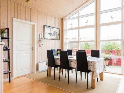 Holiday house 6 Personen Ferienhaus in Tarm - Outdoor photo 12