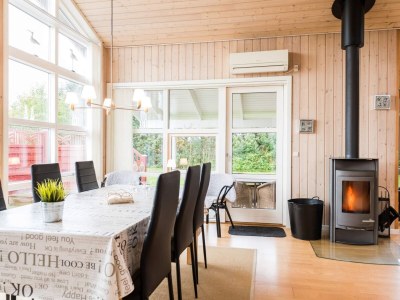 Holiday house 6 Personen Ferienhaus in Tarm - Outdoor photo 13