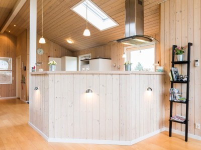 Holiday house 6 Personen Ferienhaus in Tarm - Outdoor photo 15