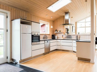 Holiday house 6 Personen Ferienhaus in Tarm - Outdoor photo 16