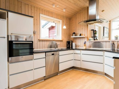 Holiday house 6 Personen Ferienhaus in Tarm - Outdoor photo 17