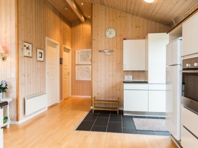 Holiday house 6 Personen Ferienhaus in Tarm - Outdoor photo 18