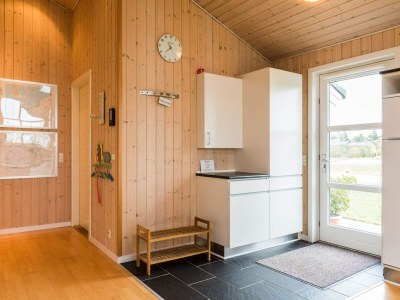 Holiday house 6 Personen Ferienhaus in Tarm - Outdoor photo 19