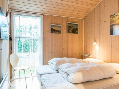 Holiday house 6 Personen Ferienhaus in Tarm - Outdoor photo 23