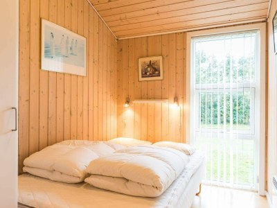 Holiday house 6 Personen Ferienhaus in Tarm - Outdoor photo 24