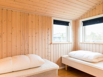 Holiday house 6 Personen Ferienhaus in Tarm - Outdoor photo 25