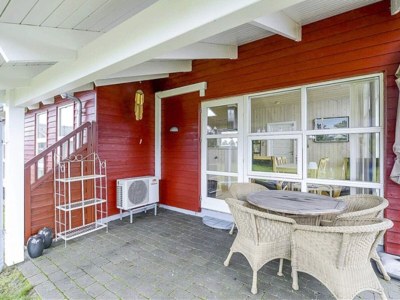 Holiday house 6 Personen Ferienhaus in Tarm - Outdoor photo 27