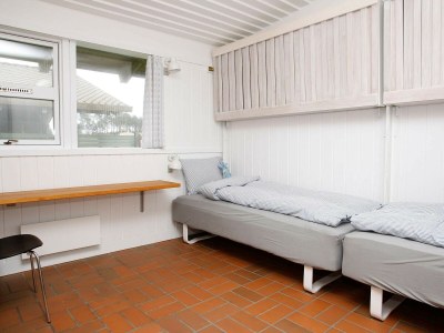 Holiday park 6 Personen Ferienhaus auf einem Ferienpark Hanstholm - Outdoor photo 24