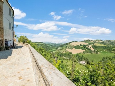 Holiday house Abgelegenes Ferienhaus in Torchiaro mit Garten - Outdoor photo 5
