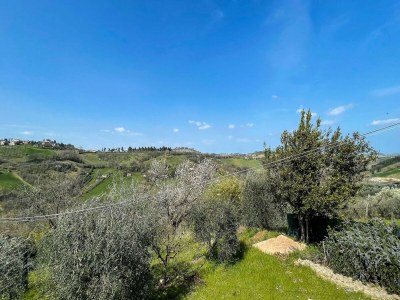 Holiday house Abgelegenes Ferienhaus in Torchiaro mit Garten - Outdoor photo 7