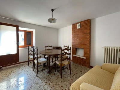 Holiday house Abgelegenes Ferienhaus in Torchiaro mit Garten - Features photo 10