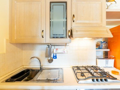 Holiday house Abgelegenes Ferienhaus in Torchiaro mit Garten - Features photo 12